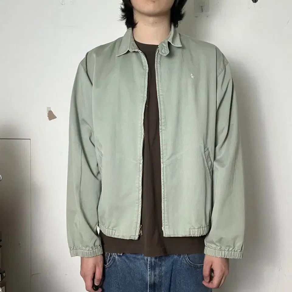 ポロラルフローレン ワークジャケット