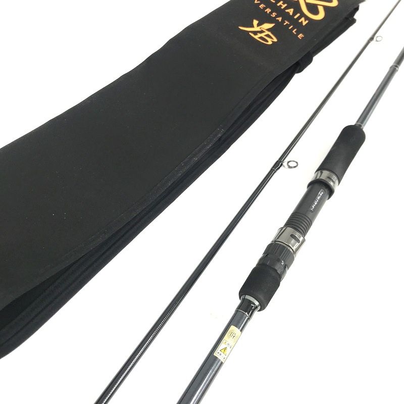 YAMAGA Blanks ヤマガブランクス 88 CHAIN シーバスロッド 釣具 釣竿 フィッシング 釣り つり ★TA1468