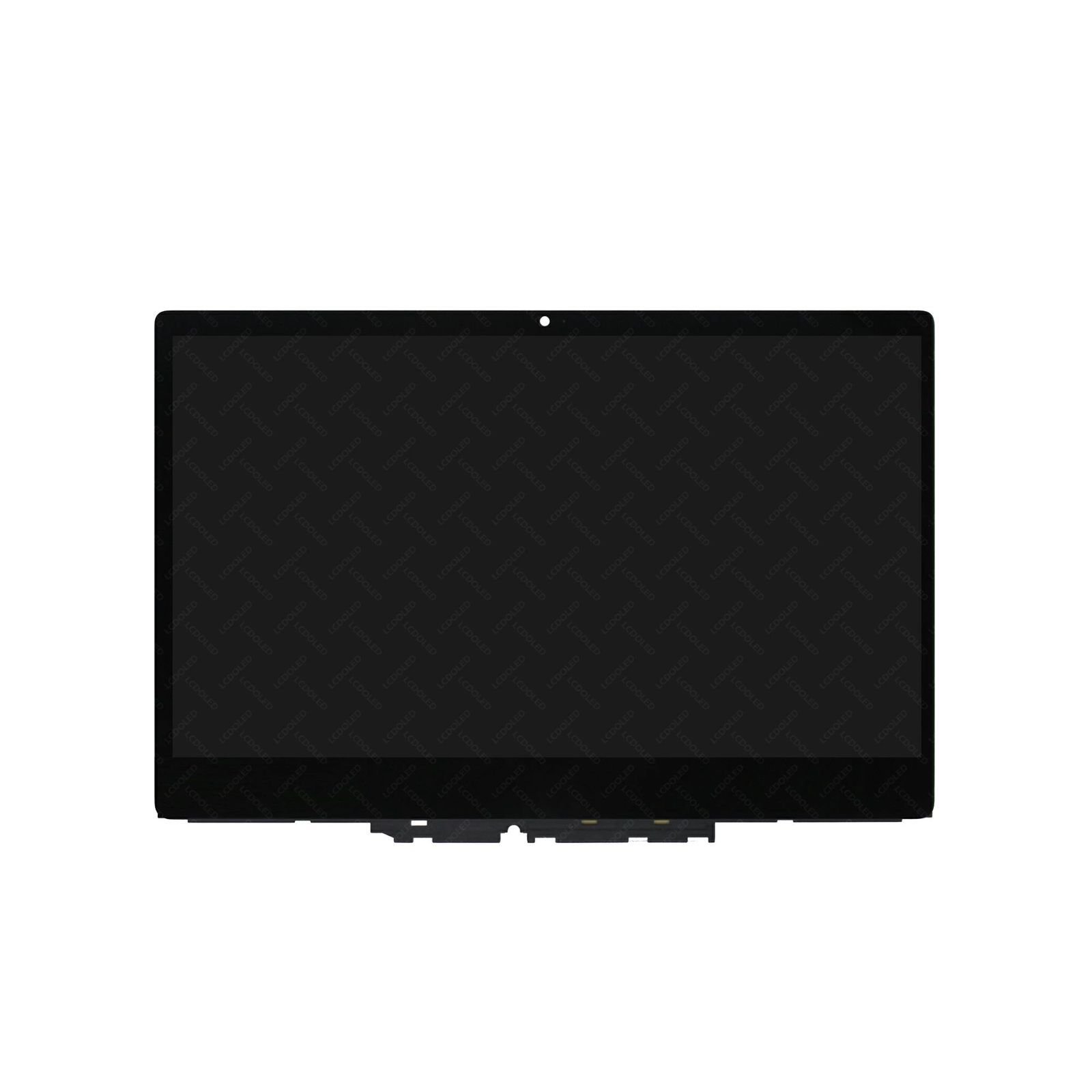 互換品 14.0インチ Dell Inspiron 14 5482 i5482 P93G P93G001 対応 1920x1080 FullHD IPS LCD LED 液晶タッチパネル 修理交換用液晶ユニッ