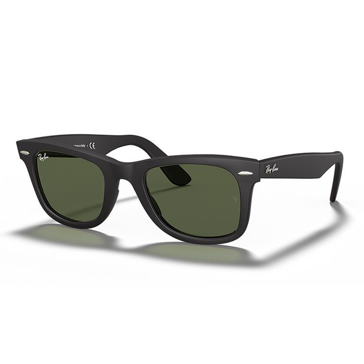 【訳あり商品】レイバン サングラス オリジナル ウェイファーラー クラシック Ray-Ban RB2140F 901S 52 22 日本正規品