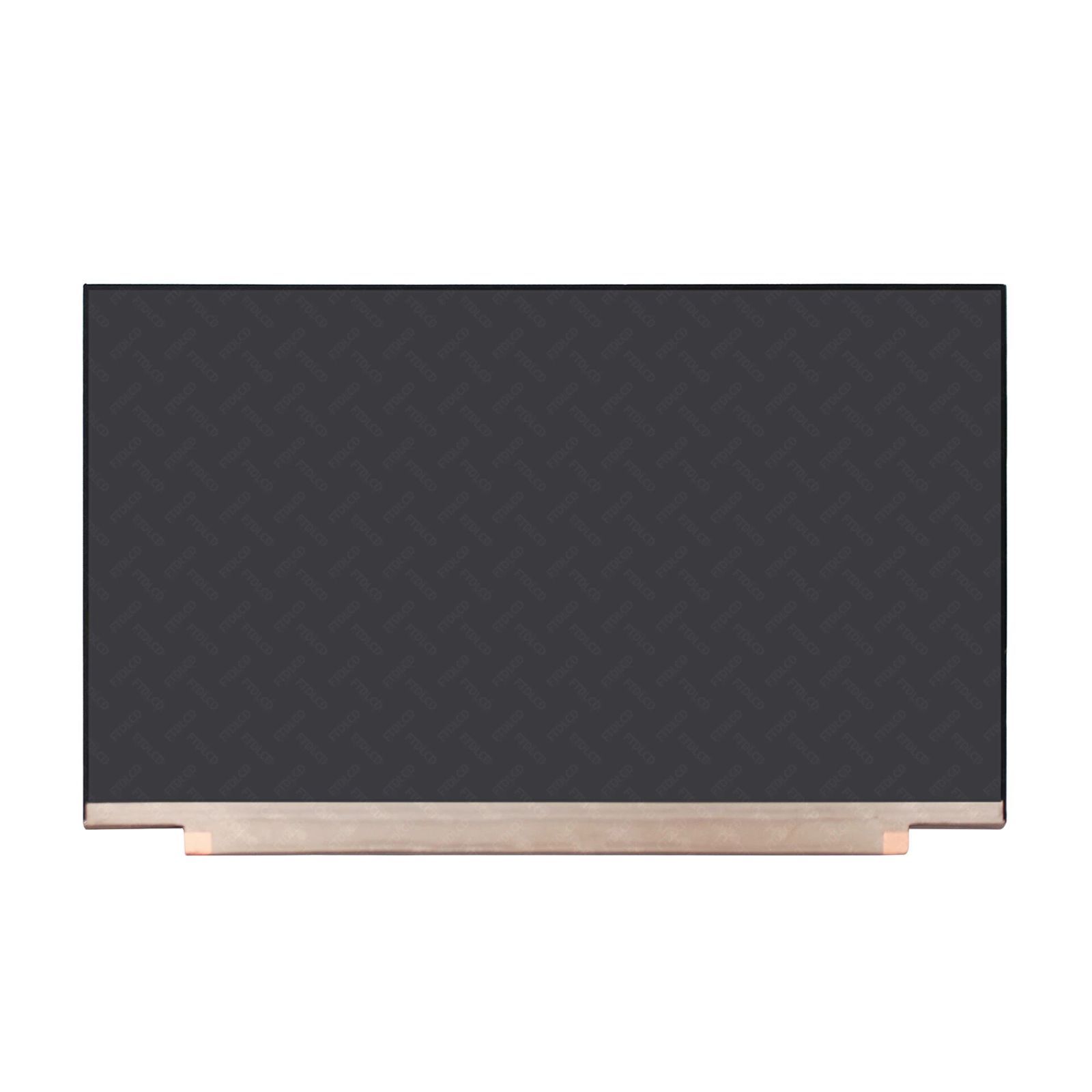 互換品 液晶 14.0インチ NE140QUM-N61 対応 4K UHD 3840x2160 IPS 40ピン LED LCD 液晶ディスプレイ 修理交換用液晶パネル 9,994円