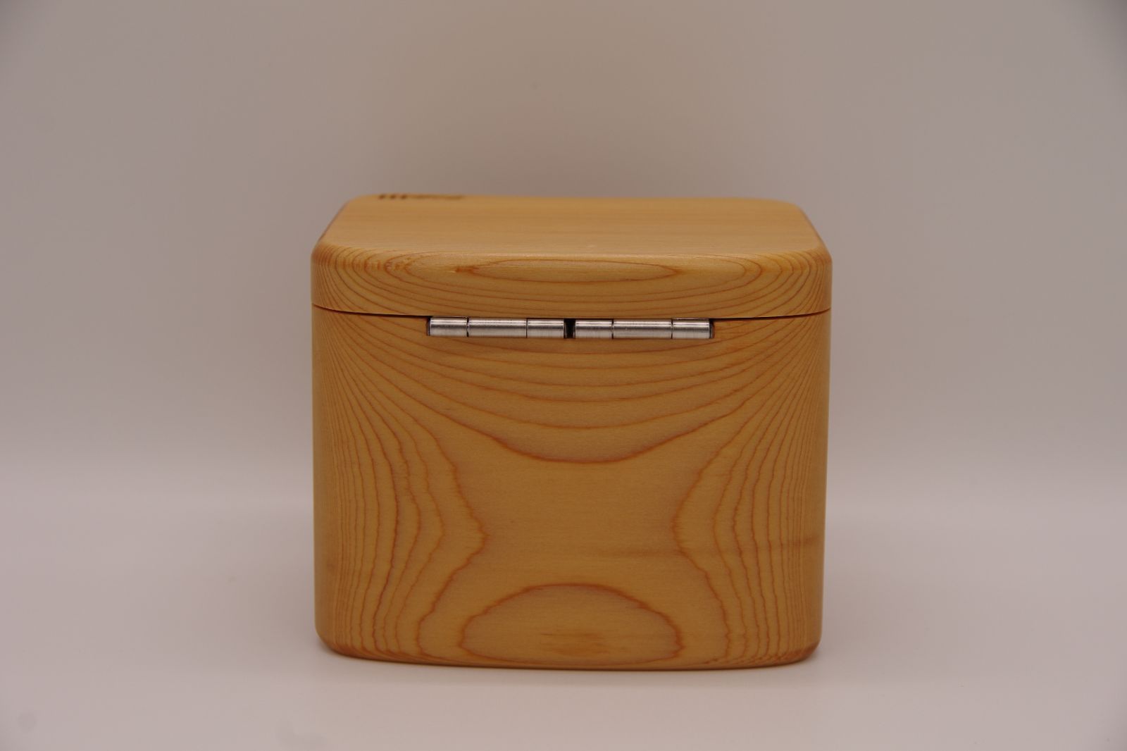 マシンカットくり抜き餌箱 木曽サワラ XXXXS：100mm #272 6,460円