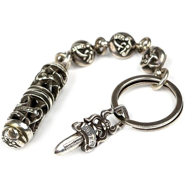 CHROME HEARTS 銀座店 クロムハーツ 海外インボイス付き ケルティック