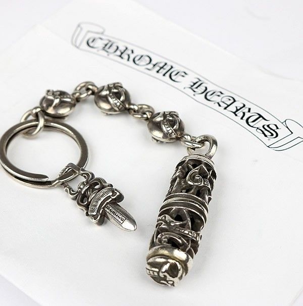 CHROME HEARTS 銀座店 クロムハーツ 海外インボイス付き ケルティック
