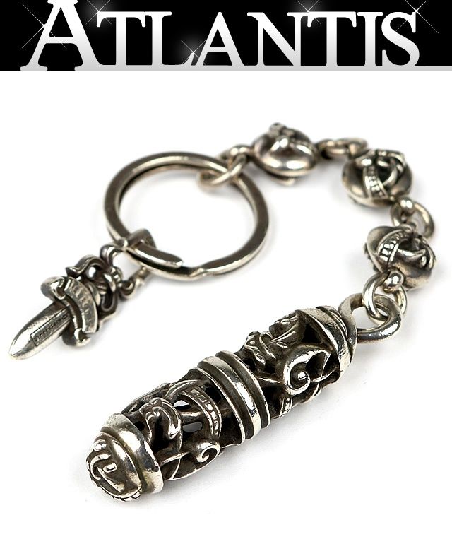 CHROME HEARTS 銀座店 クロムハーツ 海外インボイス付き ケルティック