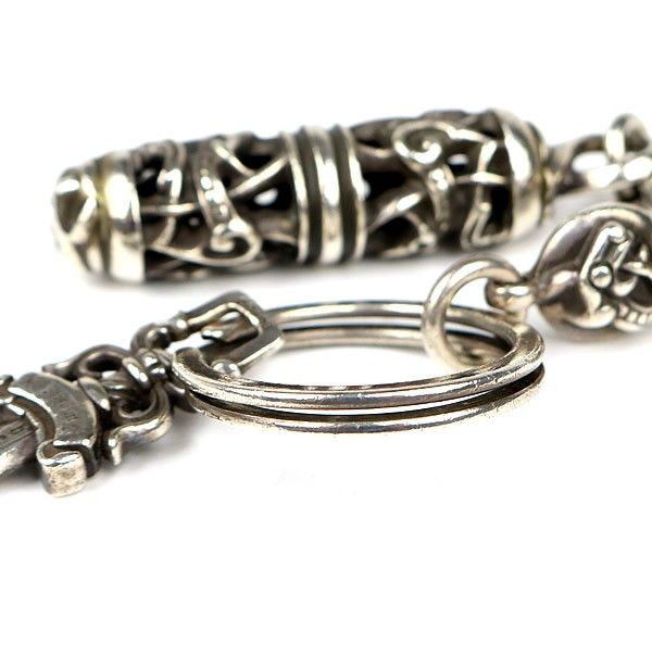 CHROME HEARTS 銀座店 クロムハーツ 海外インボイス付き ケルティック