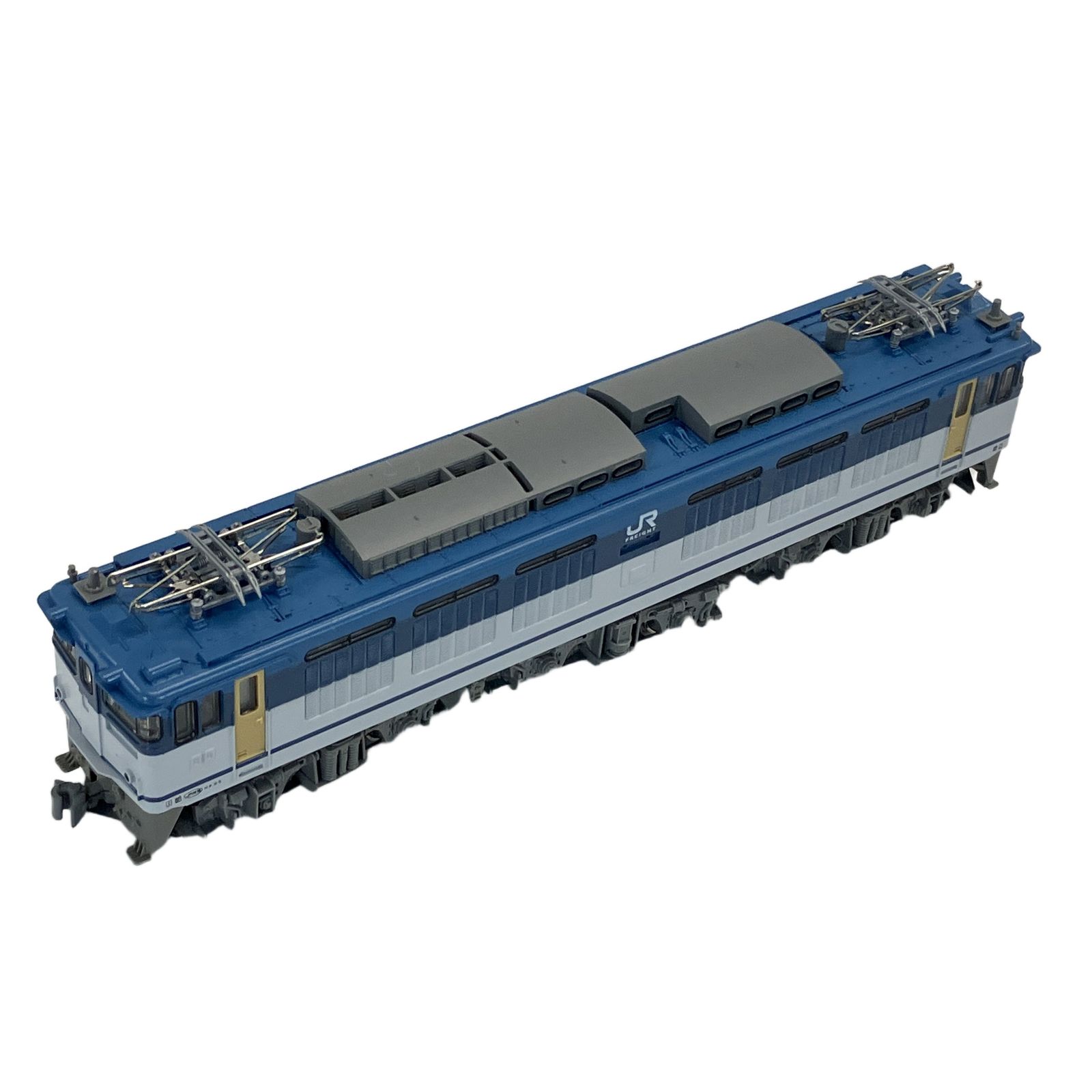 KATO 3043 EF64 0番台 JR貨物色 電気機関車 鉄道模型 Nゲージ カトー 中古 W11502578