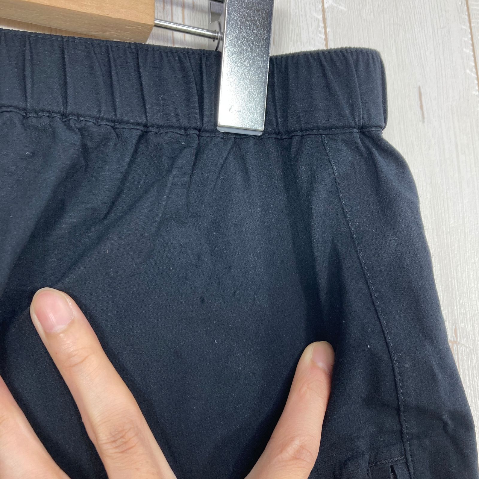 📦️Men's M ブラック系 The North Face ( ザ・ノースフェイス