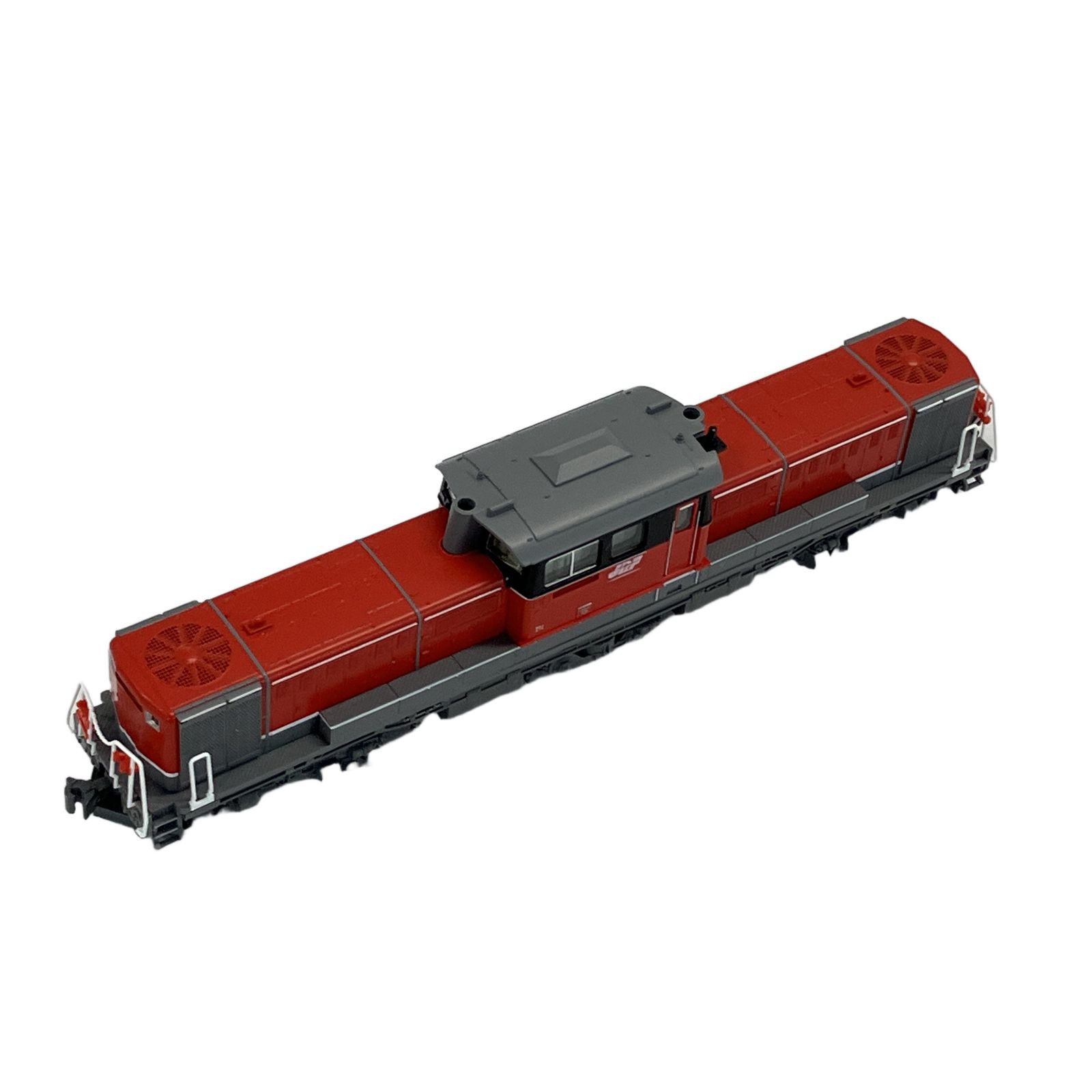 KATO 7008-A DD51 800 愛知機関区 JR貨物色 ディーゼル機関車 鉄道模型