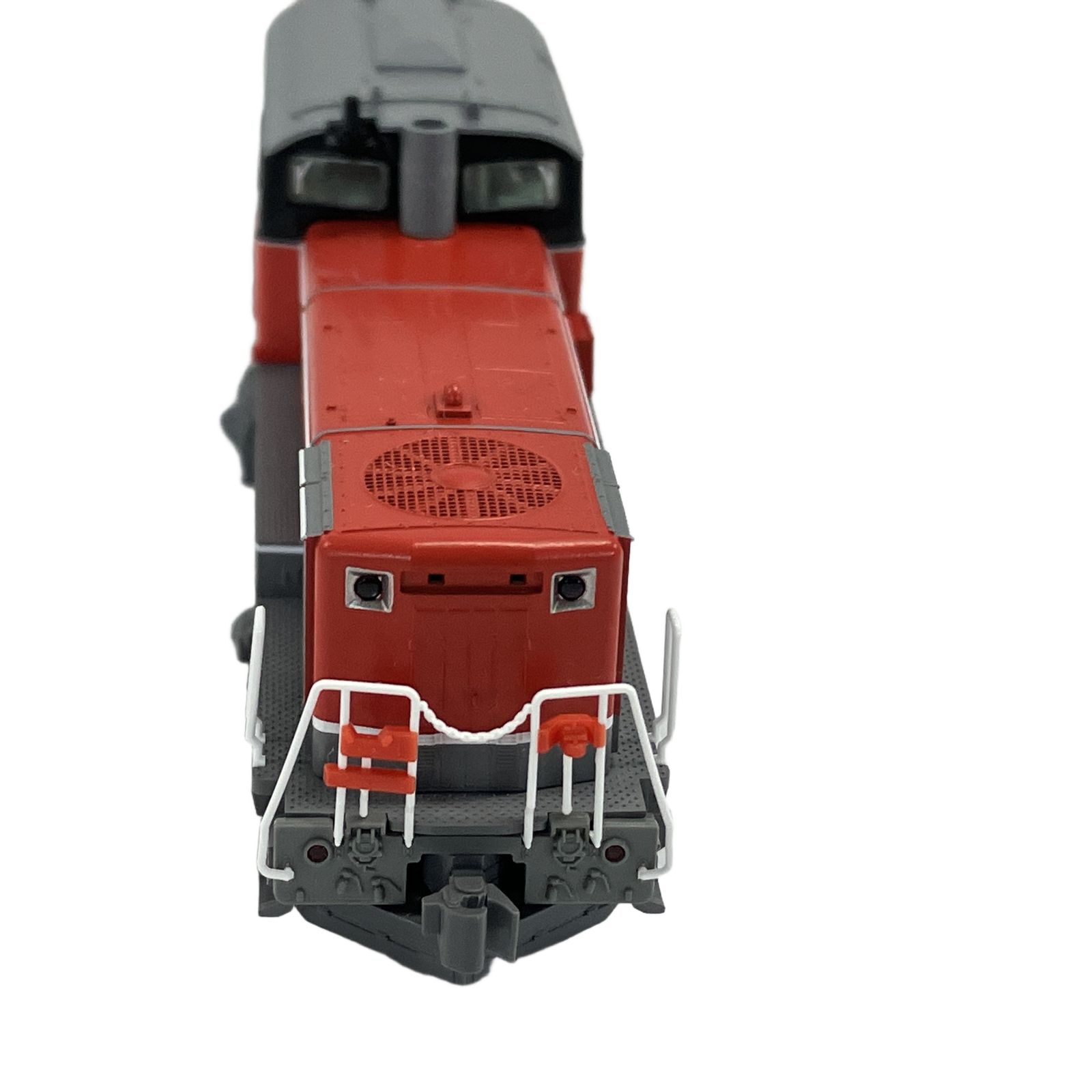 KATO 7008-A DD51 800 愛知機関区 JR貨物色 ディーゼル機関車 鉄道模型