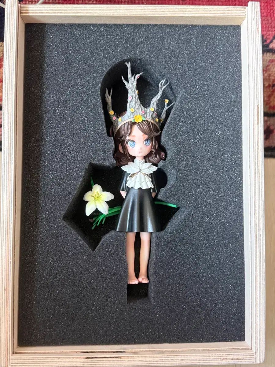 ジェイドキム 50個限定 レジンアート jade kim