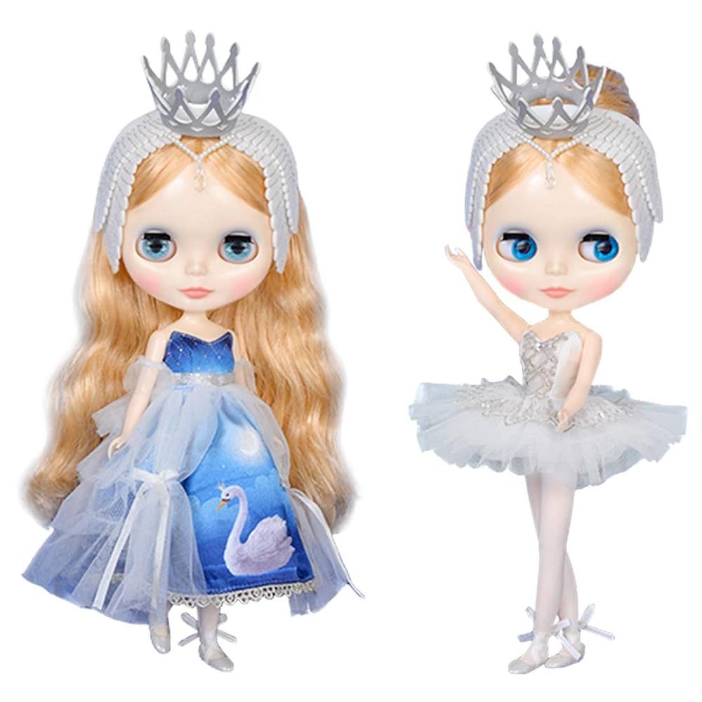 ネオブライス ショップ限定 オデット レイク オブ ティアーズ　blythe 2020年5月 発売　タカラトミー 28,564円