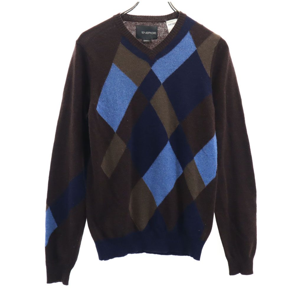 POLO Ralph Lauren (XL) ポロ ベア ニット 長袖 セーター 90s ポロ