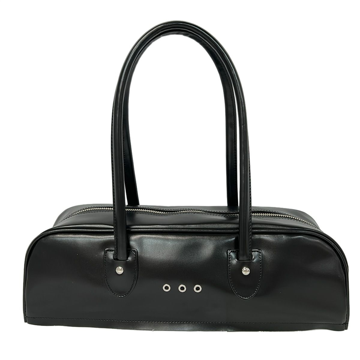 COMMEdesGARCONS COMMEdesGARCONS(コムデギャルソンコムデギャルソン) ショルダーバッグ - RQ-K201 黒 10,011円