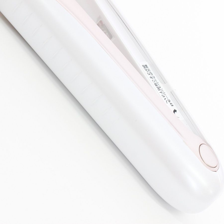 CARE PRO DEEP CUI-01 超音波アイロン for hair medication ケアプロ