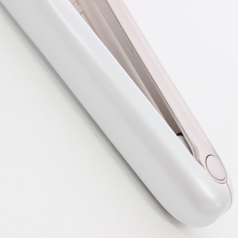 CARE PRO DEEP CUI-01 超音波アイロン for hair medication ケアプロ