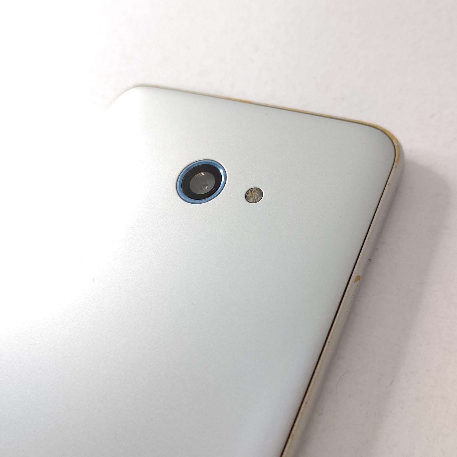 ワイモバイル かんたんスマホ2 京セラ A001KC 中古 - メルカリ