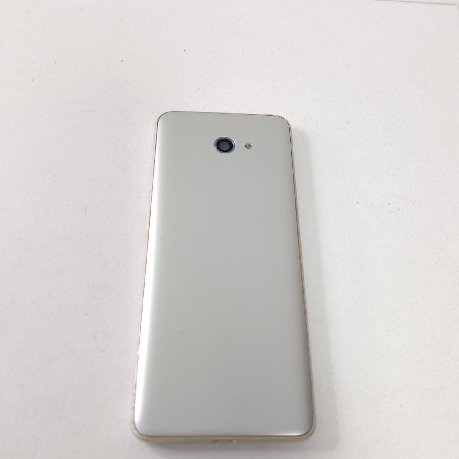 ワイモバイル かんたんスマホ2 京セラ A001KC 中古 - メルカリ