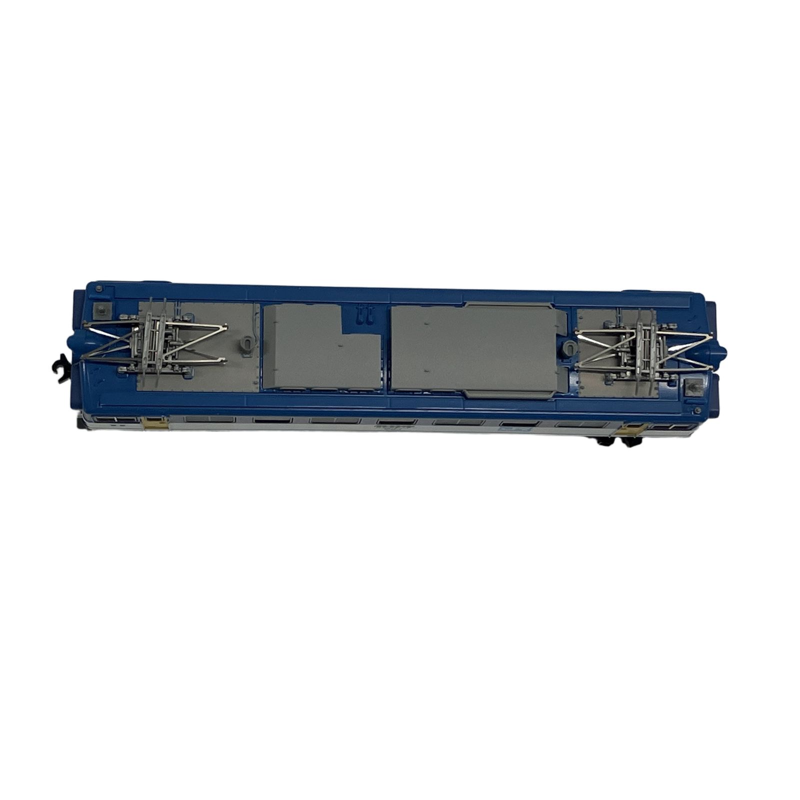 TOMIX 93531 ED62形 電気機関車 17号機 JR貨物色 鉄道模型 Nゲージ