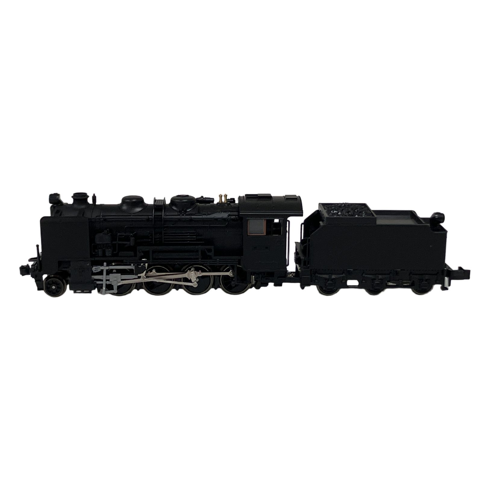384☆ 中古美品 Nゲージ 蒸気機関車 KATO 2015 9600 デフ付 KATO Nゲージ 2015 9600 デフ付 蒸気機関車 Nゲージ 鉄道模型 中古