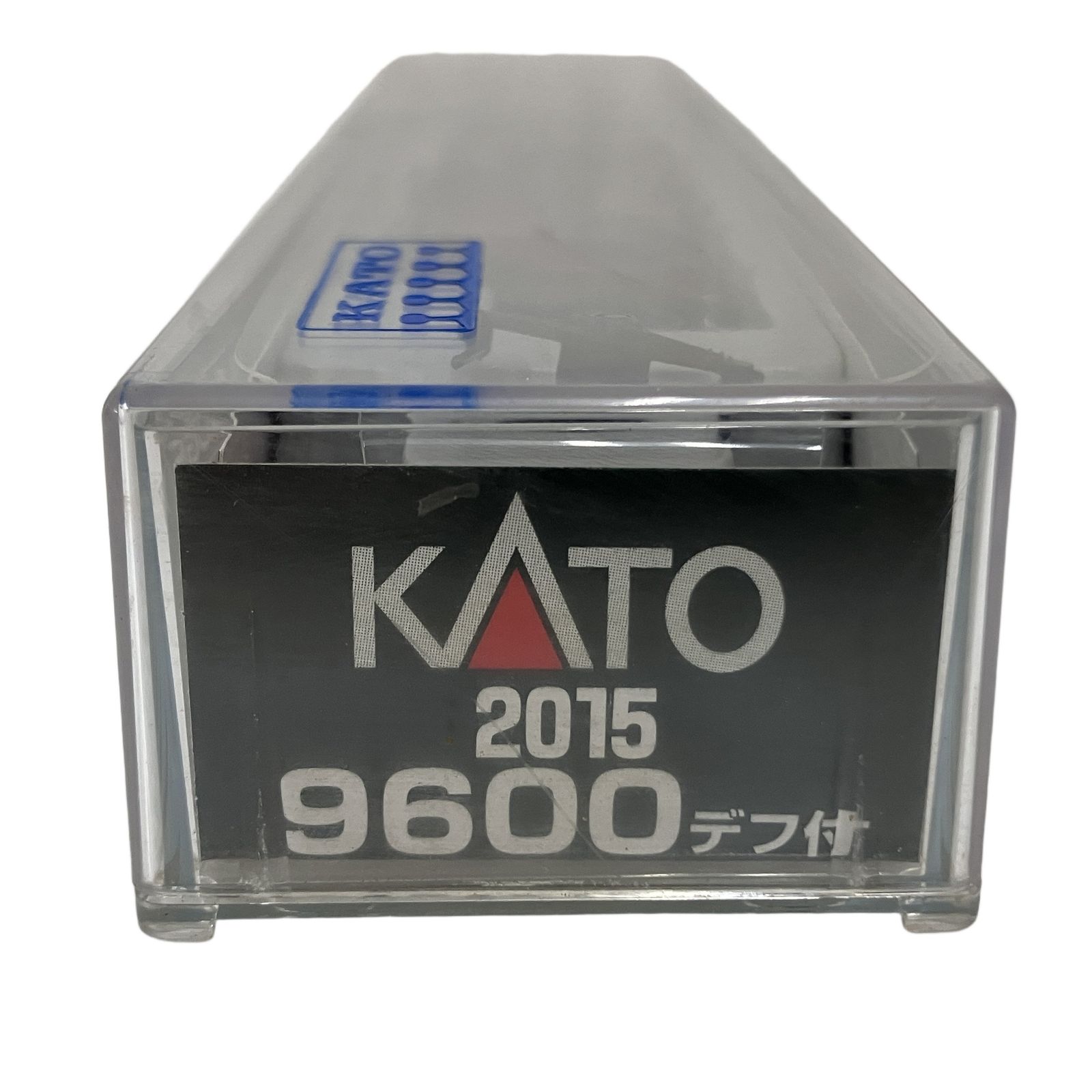 KATO Nゲージ 2015 9600 デフ付 蒸気機関車 Nゲージ 鉄道模型 中古