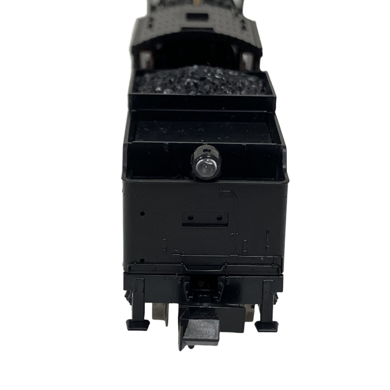 KATO Nゲージ 2015 9600 デフ付 蒸気機関車 Nゲージ 鉄道模型 中古