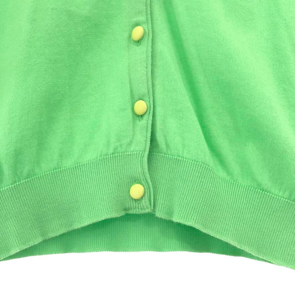 JOHN SMEDLEY ジョンスメドレー イングランド製 長袖 ニット