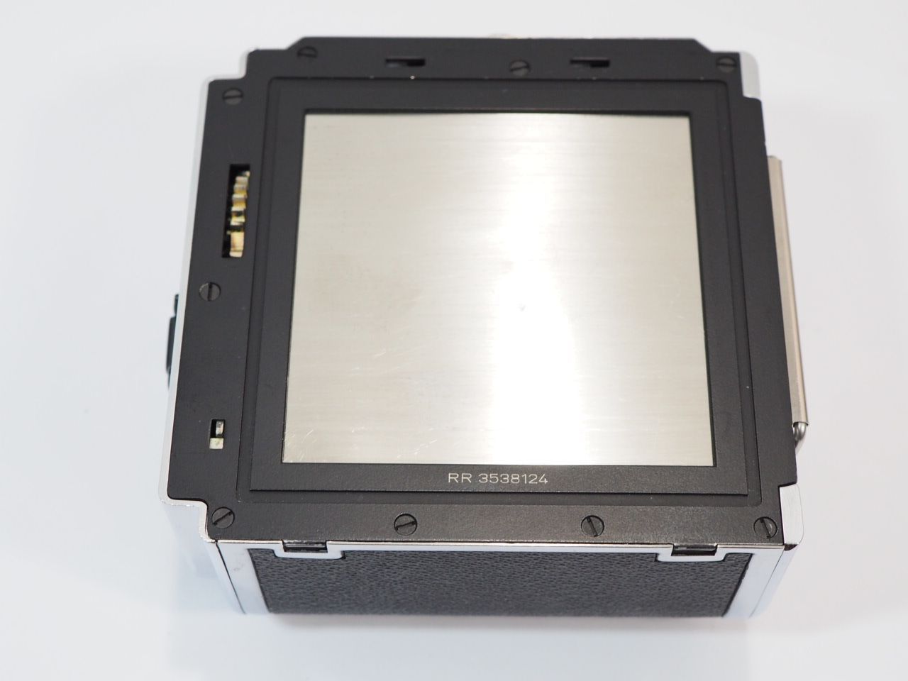 送料無料 HASSELBLAD A24 フィルムマガジン ハッセルブラッド 管HA9679