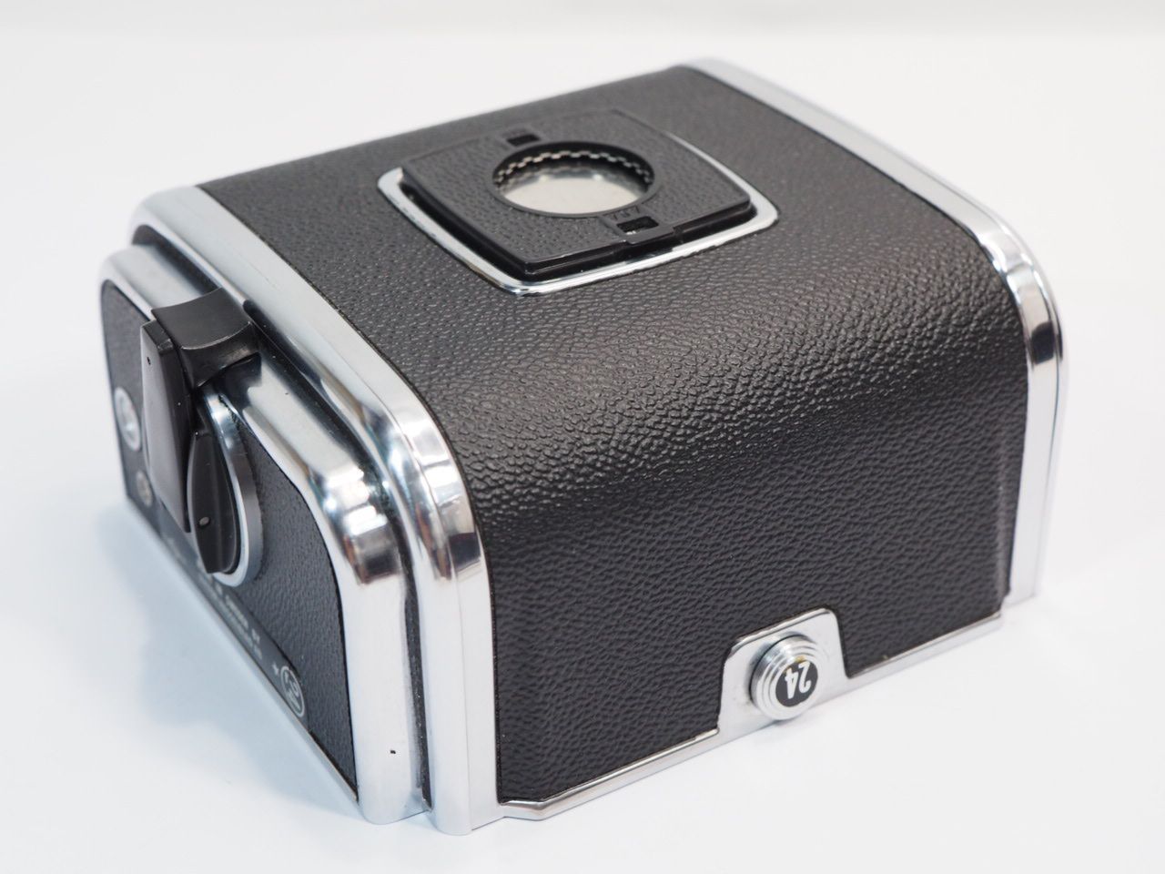 HASSELBLAD A24 フィルムマガジン ハッセルブラッド#1495.15 送料無料 HASSELBLAD A24 フィルムマガジン ハッセルブラッド 管HA9679
