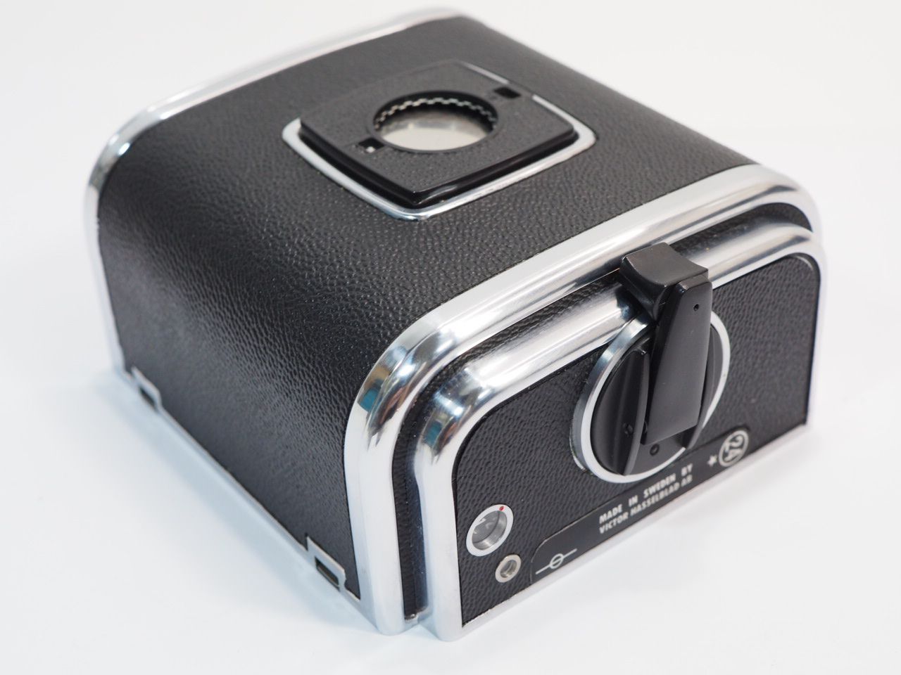 送料無料 HASSELBLAD A24 フィルムマガジン ハッセルブラッド 管HA9679