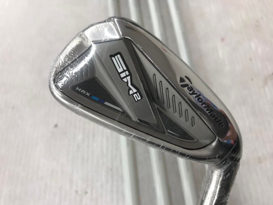 テーラーメイド SIM2 MAX レディス TENSEI BLUE TM40(SIM2) L