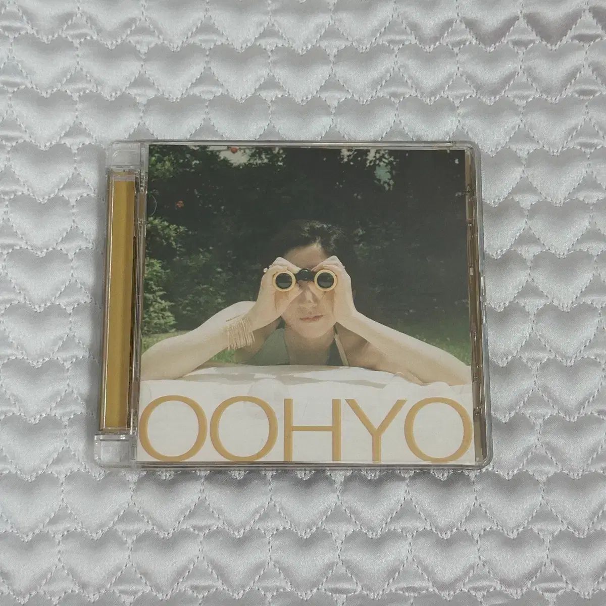 ウー・ヒョ cd アルバム 9,255円