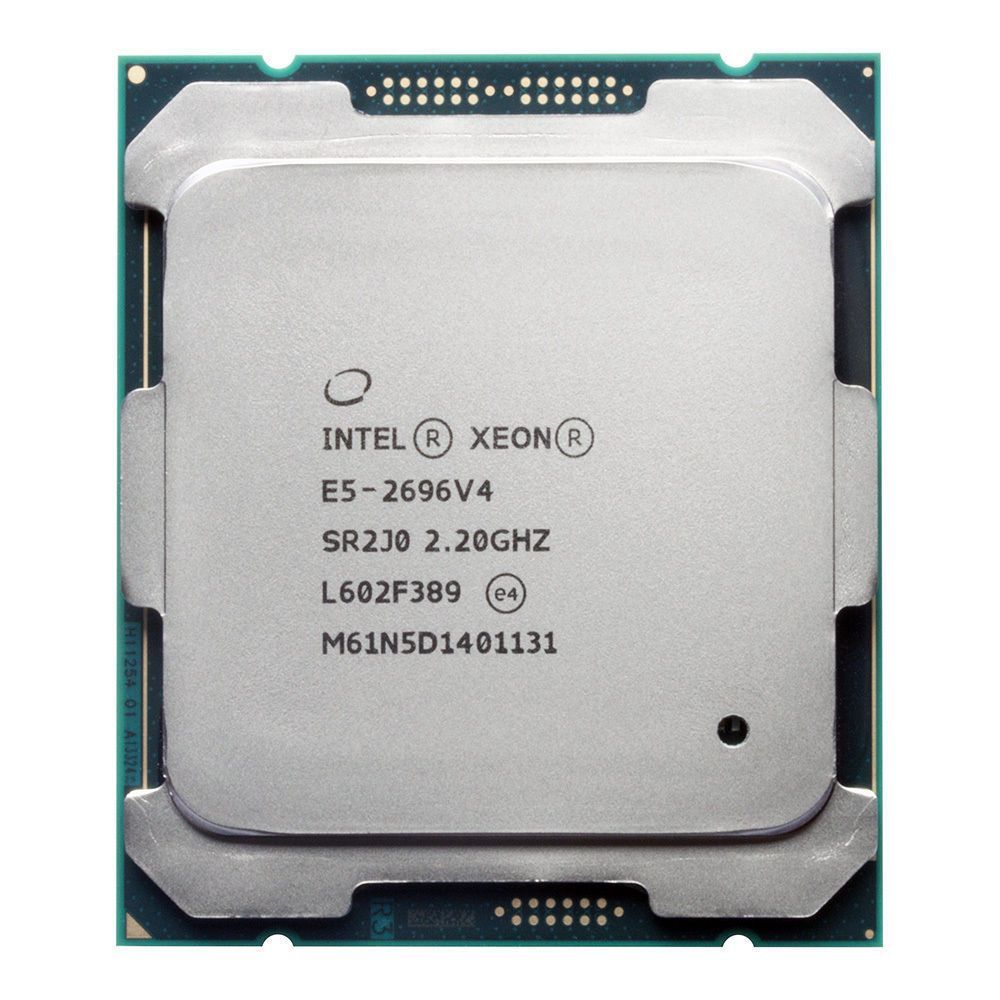 Intel Xeon E5-2696 v4 SR2J0 22C 2.2GHz LGA2011-3 55MB 150W DDR4-2400