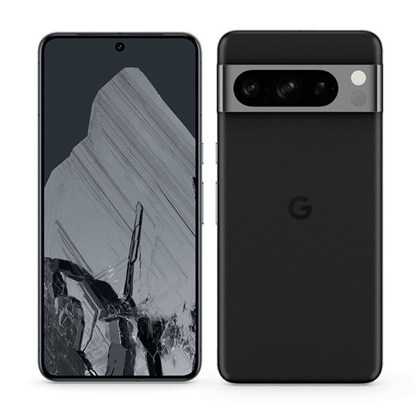 【中古】 Google Pixel8 Pro 128GB Obsidian SIMフリー 本体 スマホ【送料無料】 gp8p1ssob7mtm 45,175円