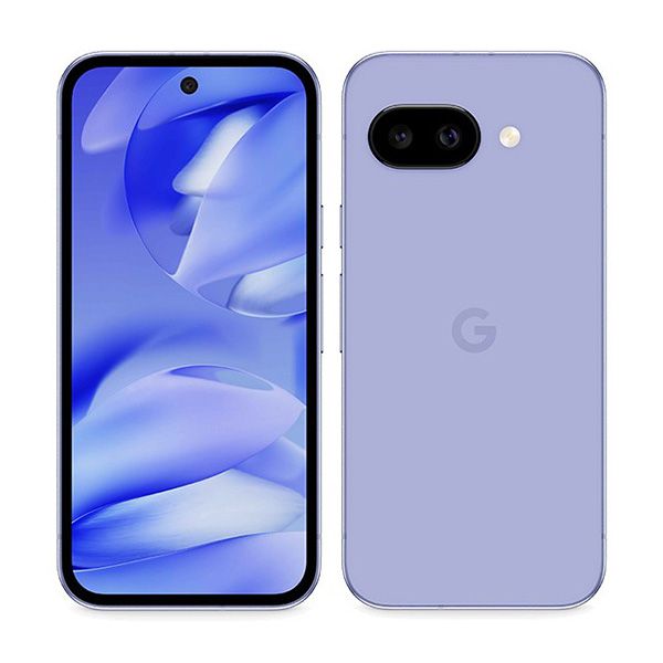 Google Pixel9a 128GB Iris SIMフリー 本体 ほぼ新品 スマホ  【送料無料】 gp9a1fbl9mtm 中古】 Google Pixel9a 128GB Iris SIMフリー 本体 ほぼ新品 スマホ