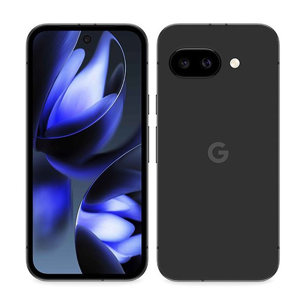 中古】 Google Pixel9a 128GB Obsidian SIMフリー 本体 ドコモ Aランク