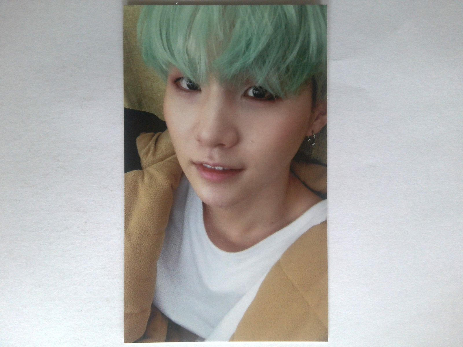BTS SUGA トレカ 花様年華 pt.2 シュガ ユンギ - メルカリ
