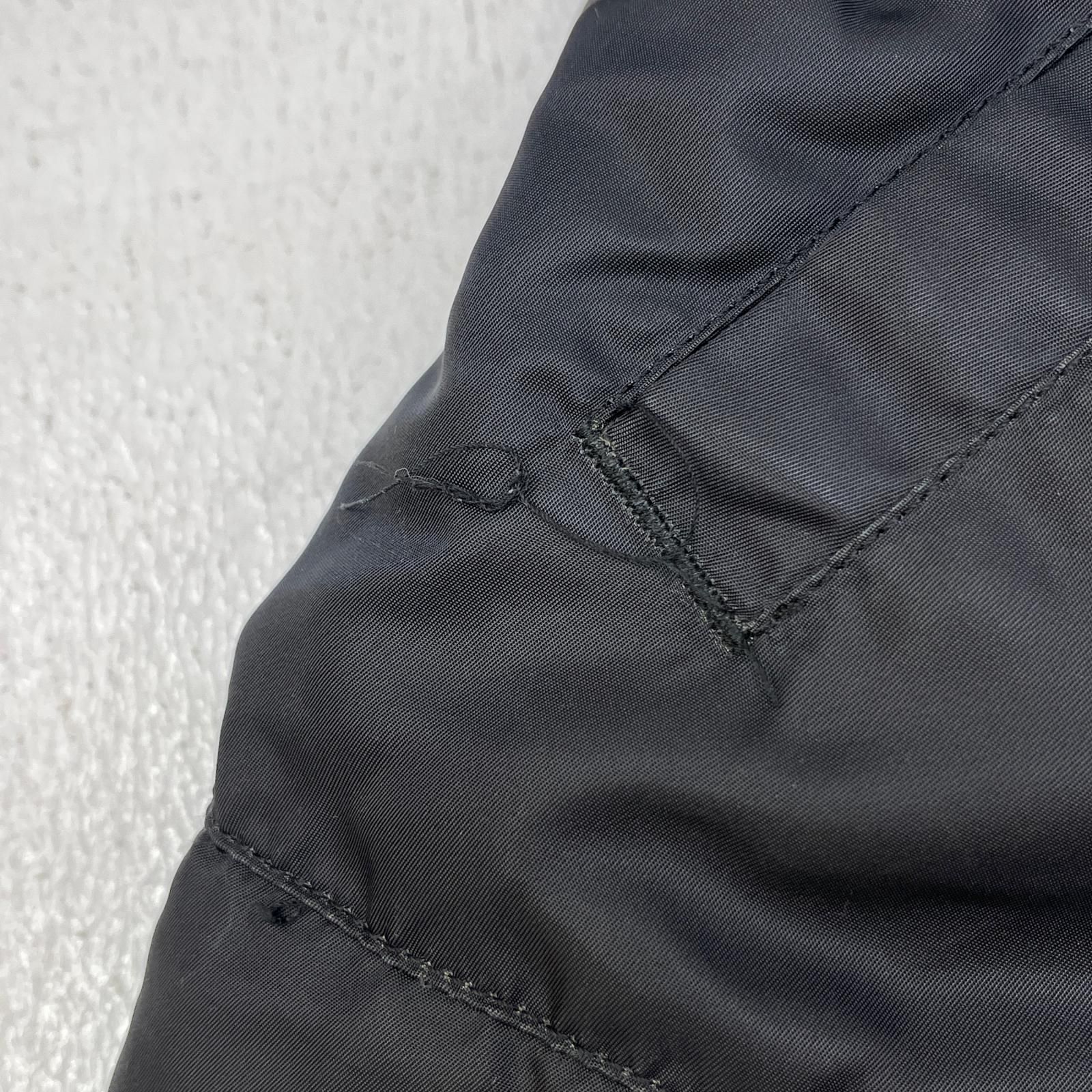 加古川店】 中古 ALPHA | アルファ ミリタリーコート N-3B ブラック