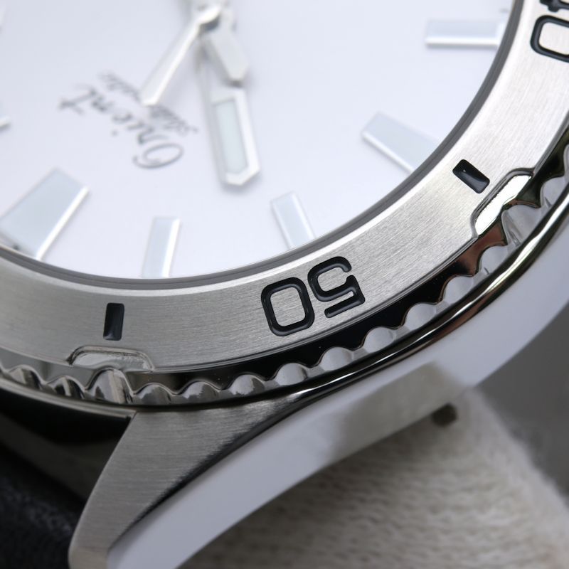 ORIENT オリエント オリエントマコ40 ピーナッツ 75周年記念モデル RN