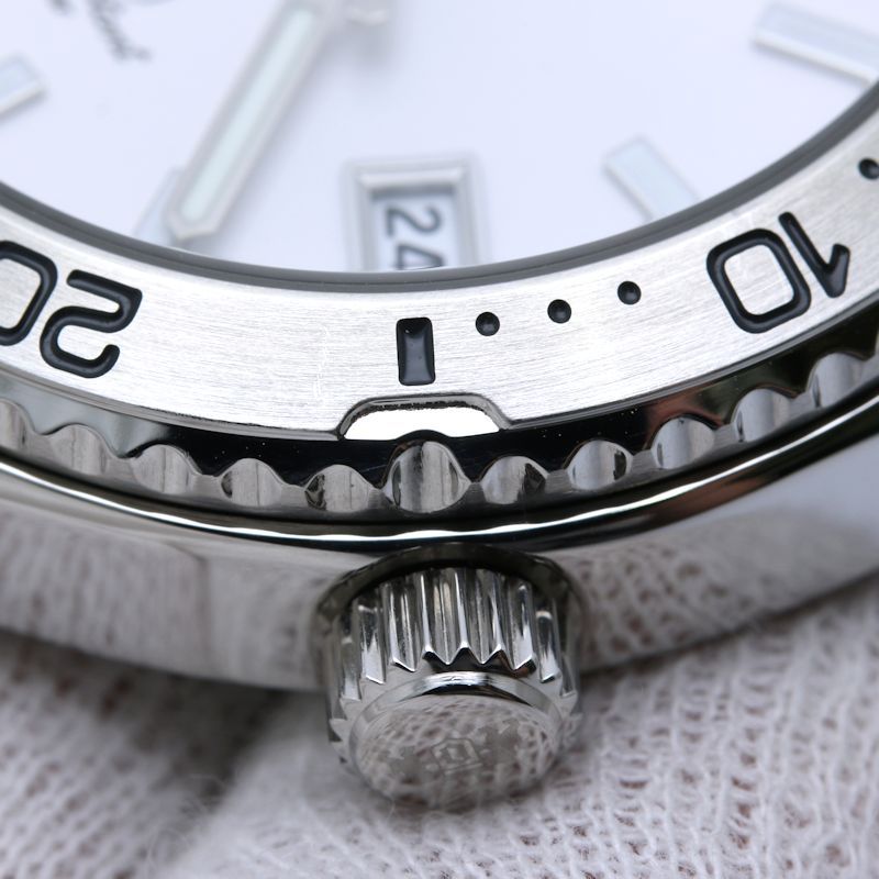 ORIENT オリエント オリエントマコ40 ピーナッツ 75周年記念モデル RN