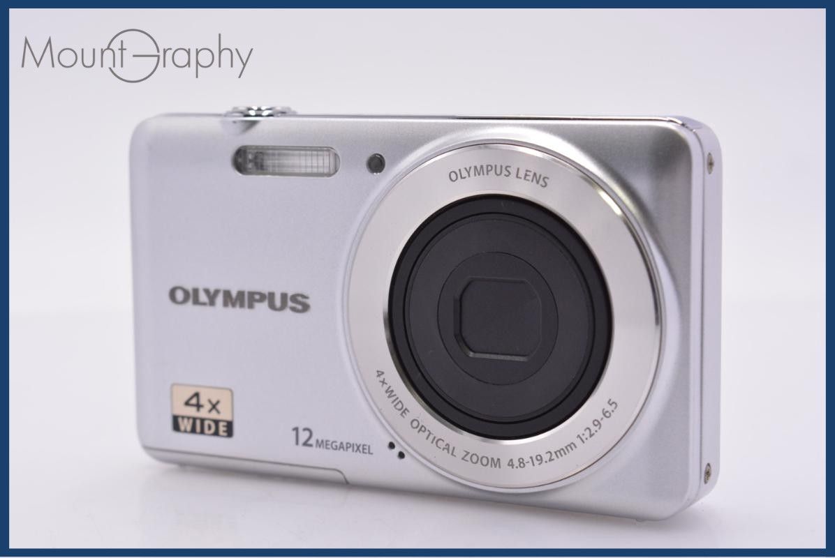 [운영 보증] 올림푸스 올림푸스 VG-110 4x 번들 무료 #my370