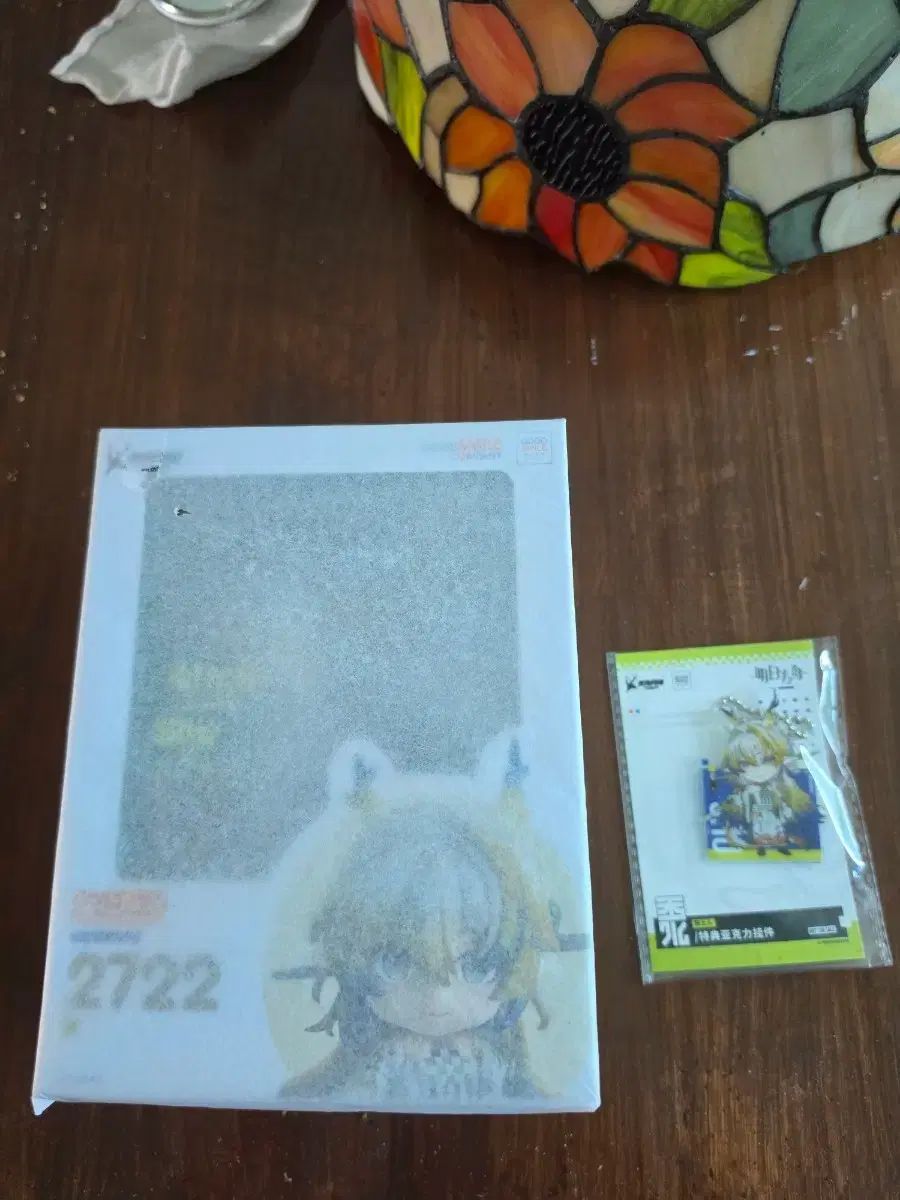 アークナイツ シュー ねんどろいど(特典) 2722 16,427円