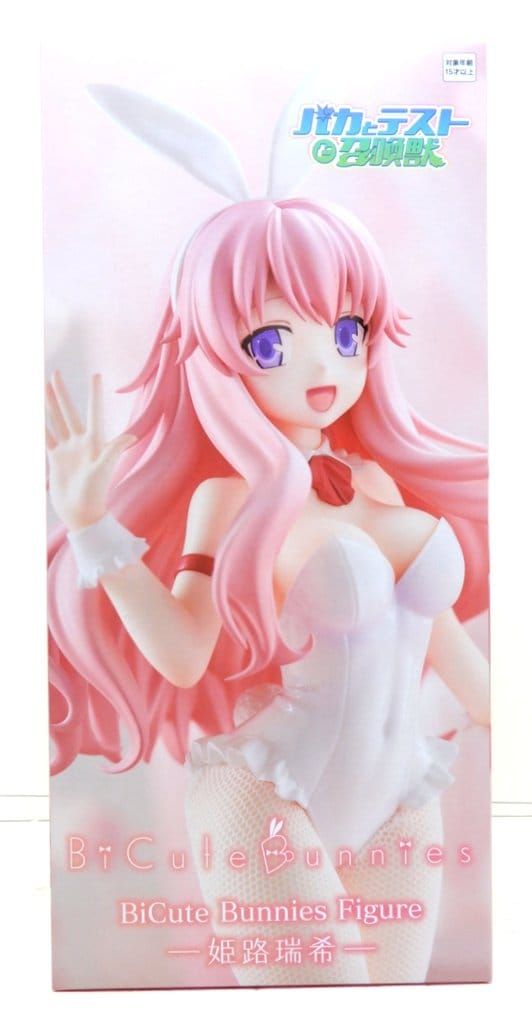 BiCute Bunnies Figure 姫路瑞希 11個セット フリュー BiCute Bunnies Figure 姫路瑞希 - メルカリ