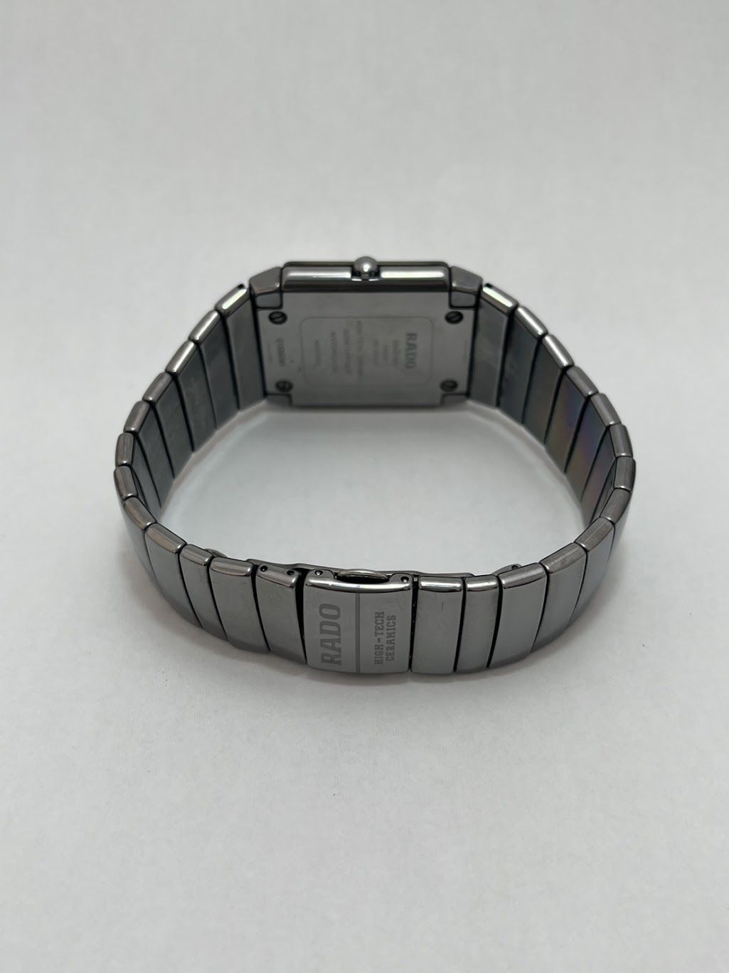 RADO ダイヤスター 152.0332.3 クォーツ 腕時計 不動品 - メルカリ