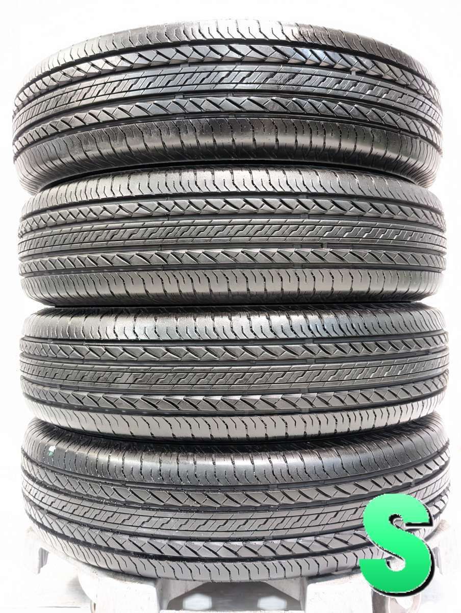 175/80R15 ブリヂストン デューラー H/L 850 中古タイヤ サマータイヤ 4本セット s15260722066 28,470円
