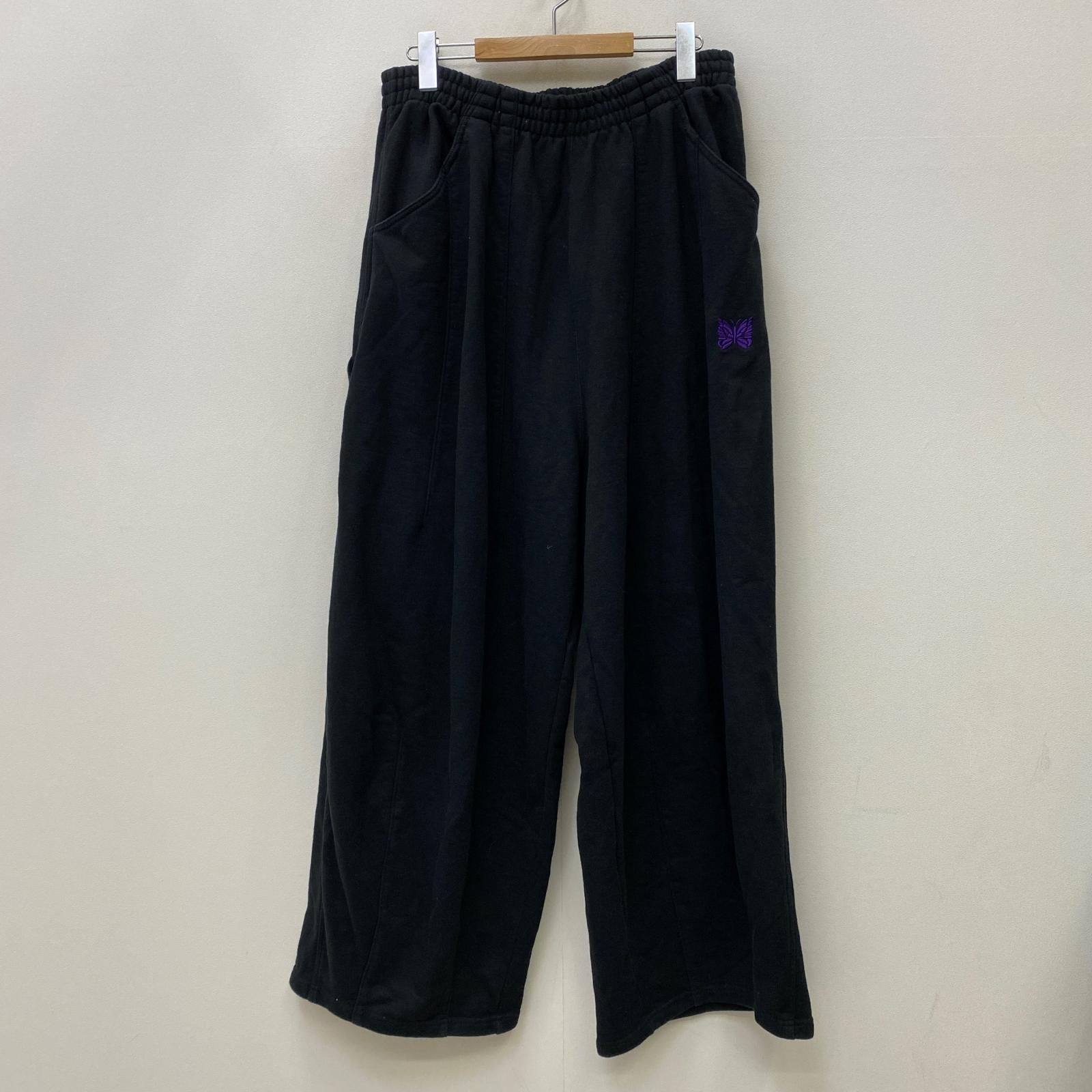 【加古川店】 中古 Needles | ニードルス パンツ H.D. Painter Pant rw1615 ブラック サイズ：M 【107】