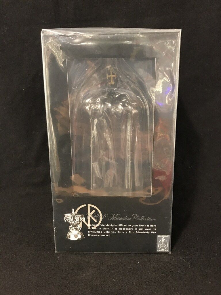 CCP CMC NO.EX ヘル・ミッショネルズ1号 原作カラー 10,094円