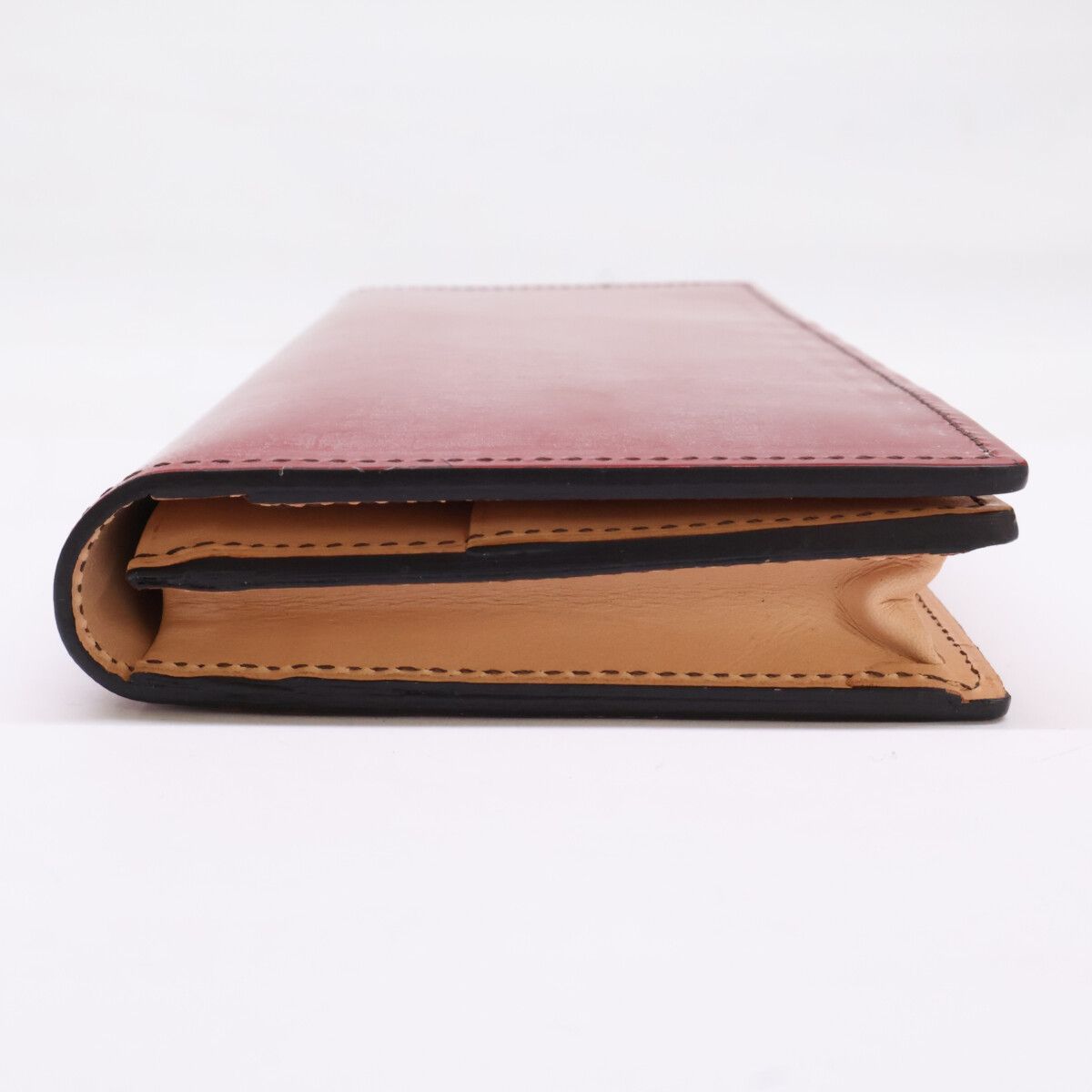 COCOMEISTER ココマイスター 【新品同様】Bridle Imperial Wallet