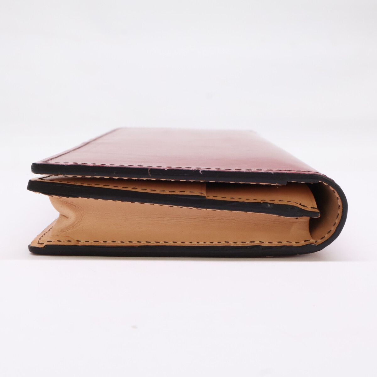 COCOMEISTER ココマイスター 【新品同様】Bridle Imperial Wallet