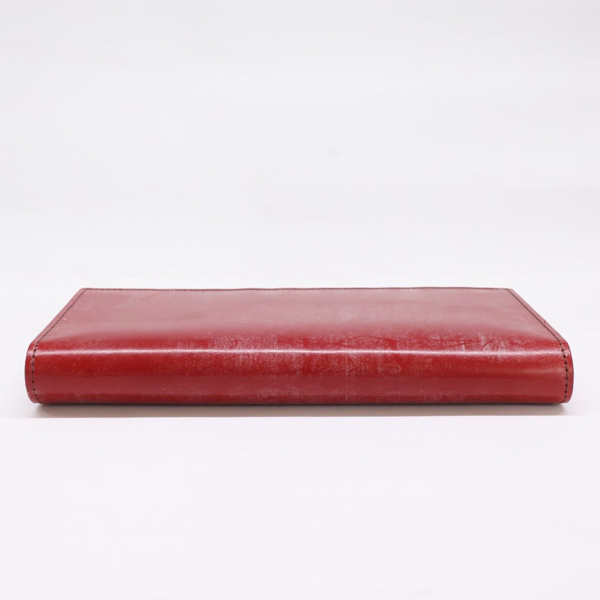 COCOMEISTER ココマイスター 【新品同様】Bridle Imperial Wallet